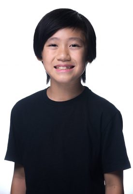 2022 Vibe Company Teen JACKSON JUE Elements Dance Space