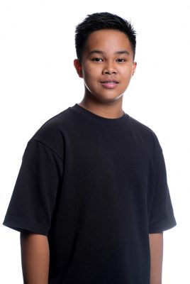 2022 Vibe Company Teen JARED SILVA Elements Dance Space