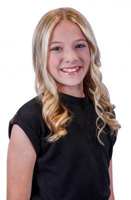 2022 Vibe Company Teen JAYCEE PREECE Dance Illusion
