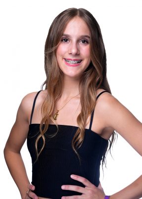 2022 Vibe Company Teen LOLA MOODY Dance Republic