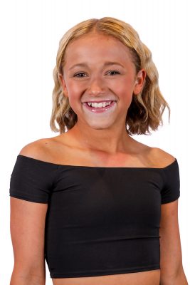 2022 Vibe Company Teen MAILE JUDKINS Infinity Dance