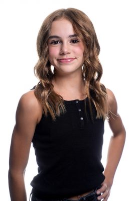 2022 Vibe Company Teen OLIVIA HARKER The Dance Factory