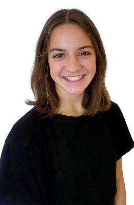 2022 Vibe Company Teen SYDNEY DUKE Room One