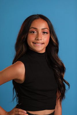 2023 2024 Vibe Company JV ALEINA OFISA The Dance Factory