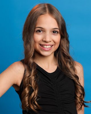 2023 2024 Vibe Company JV AVA HUERTA Dance Republic