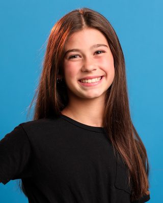 2023 2024 Vibe Company JV GABRIELA KUNARD Birmingham Academy of Dance