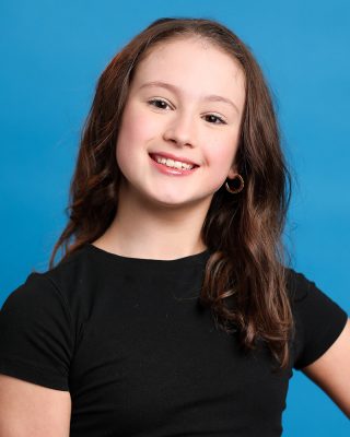 2023 2024 Vibe Company JV GRAISYN CLARE Dance Republic