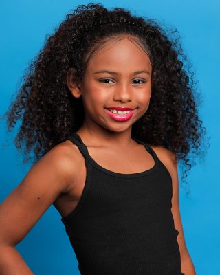 2023 2024 Vibe Company JV MELISSA MOREIRA Steps Dance Center