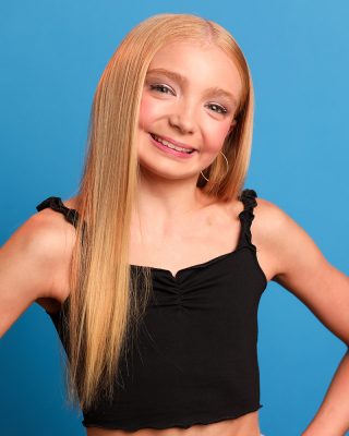 2023 2024 Vibe Company JV MORGAN GILBERT Viva Dance Co