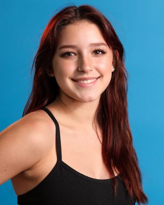 2023 2024 Vibe Company Senior RISA ROJAS Creative Culture Dance Co