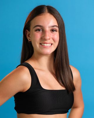 2023 2024 Vibe Company Teen DAVIENNA DIMICK Synergy Dance Academy