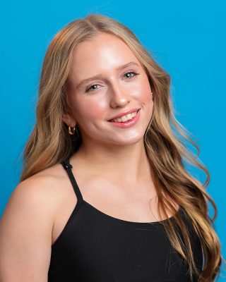 2023 2024 Vibe Company Teen FIONA GLENNON Brentwood Academy of Dance