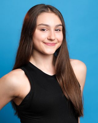 2023 2024 Vibe Company Teen GRACE SHADA Mpact Dance Project