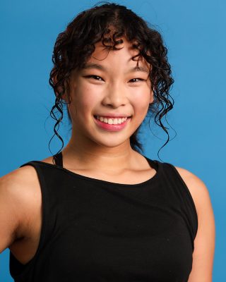 2023 2024 Vibe Company Teen KAREN CHIEN Dance Academy USA