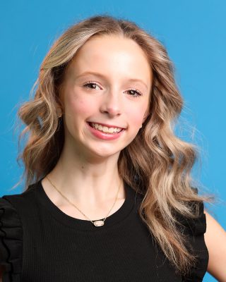 2023 2024 Vibe Company Teen SOPHIE FLOWERS Havilah Dance Company