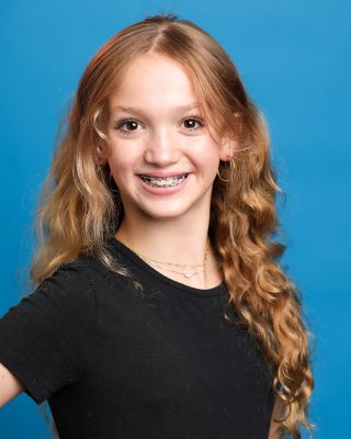 2023 2024 Vibe Company Teen TAYLOR PAGE Steps Dance Center