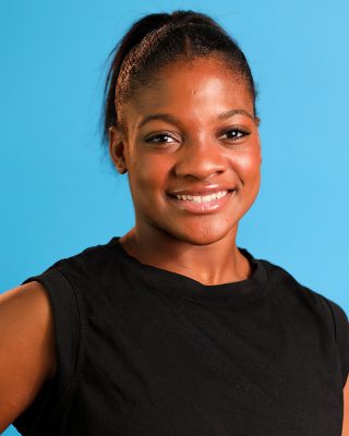 2024 2025 Vibe Company Pro Elite GABBIE HOSTLER