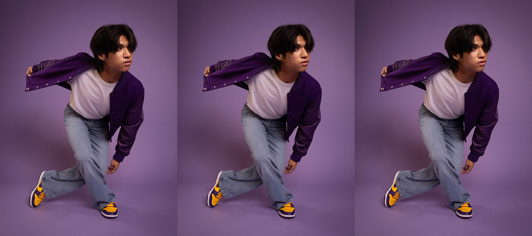Gabe De Guzman - Hollywood Vibe Faculty
