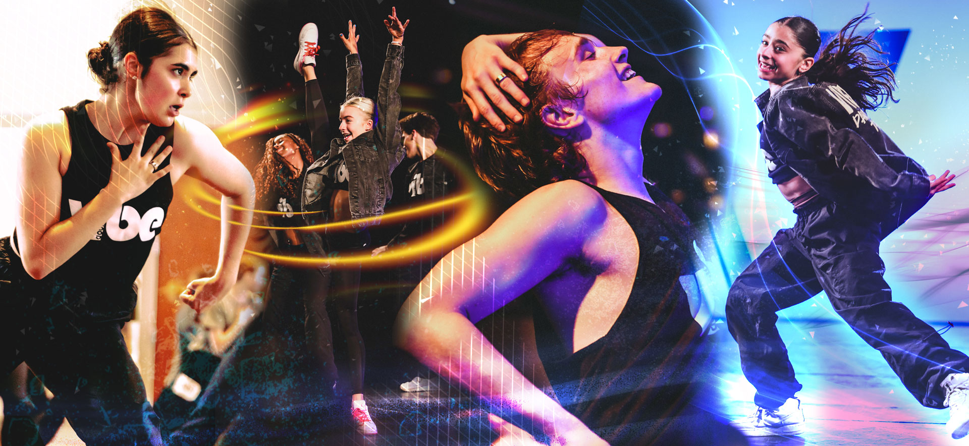 Hollywood Vibe Company 2024ompany header 2024