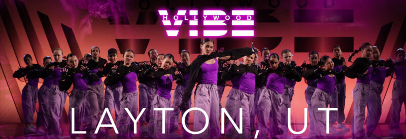 2025-2026 Tour Hollywood Vibe Layton UT