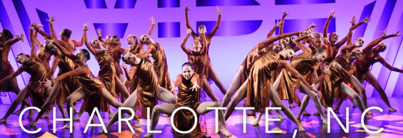 2025-2026 Tour Hollywood Vibe Charlotte NC