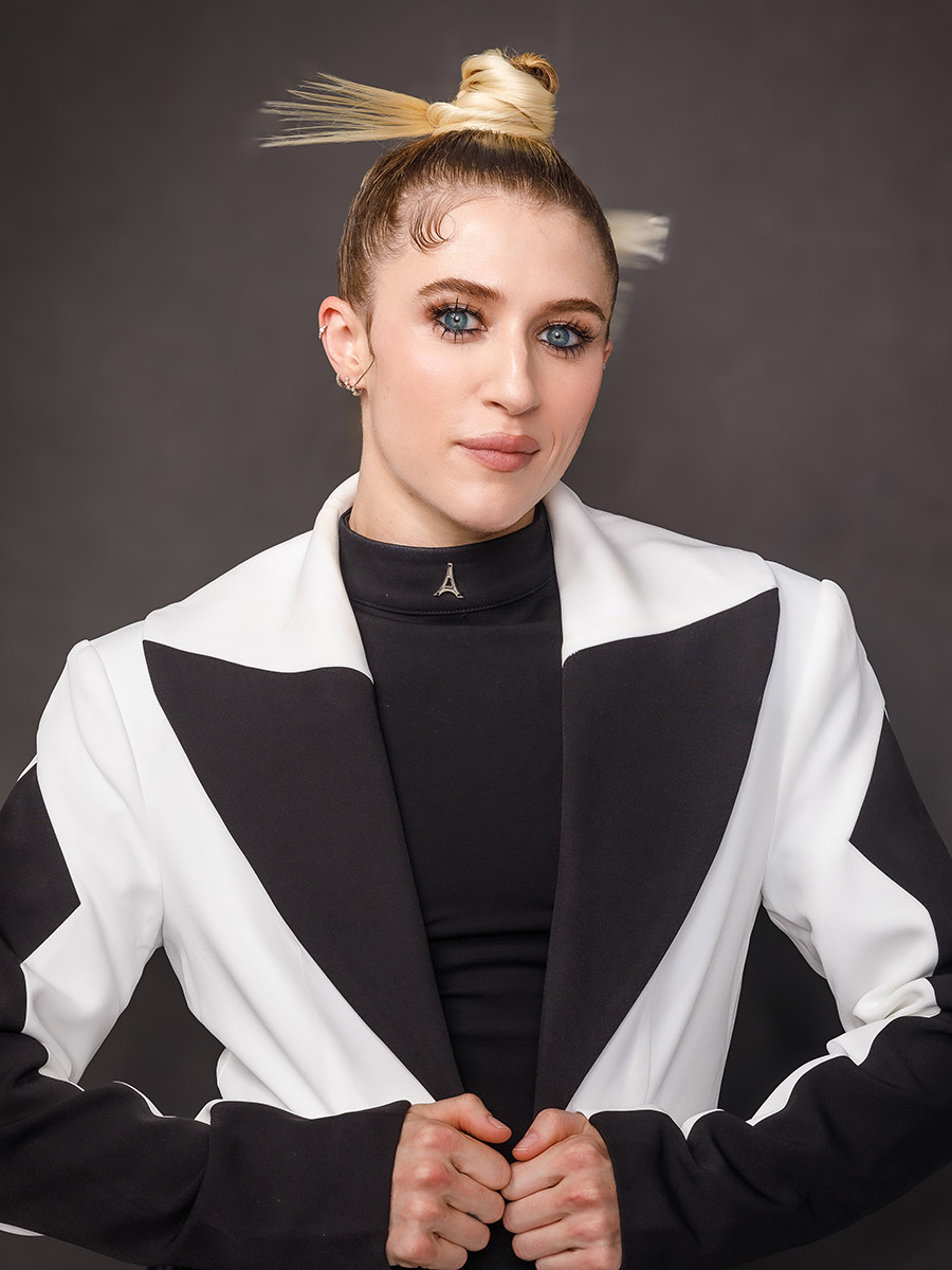 Hollywood Vibe Faculty - Alexa Anderson