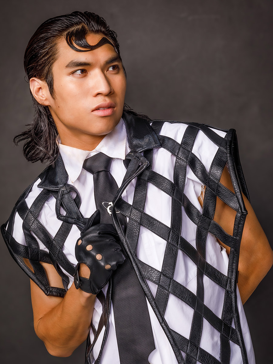 Hollywood Vibe Faculty - Gabe De Guzman