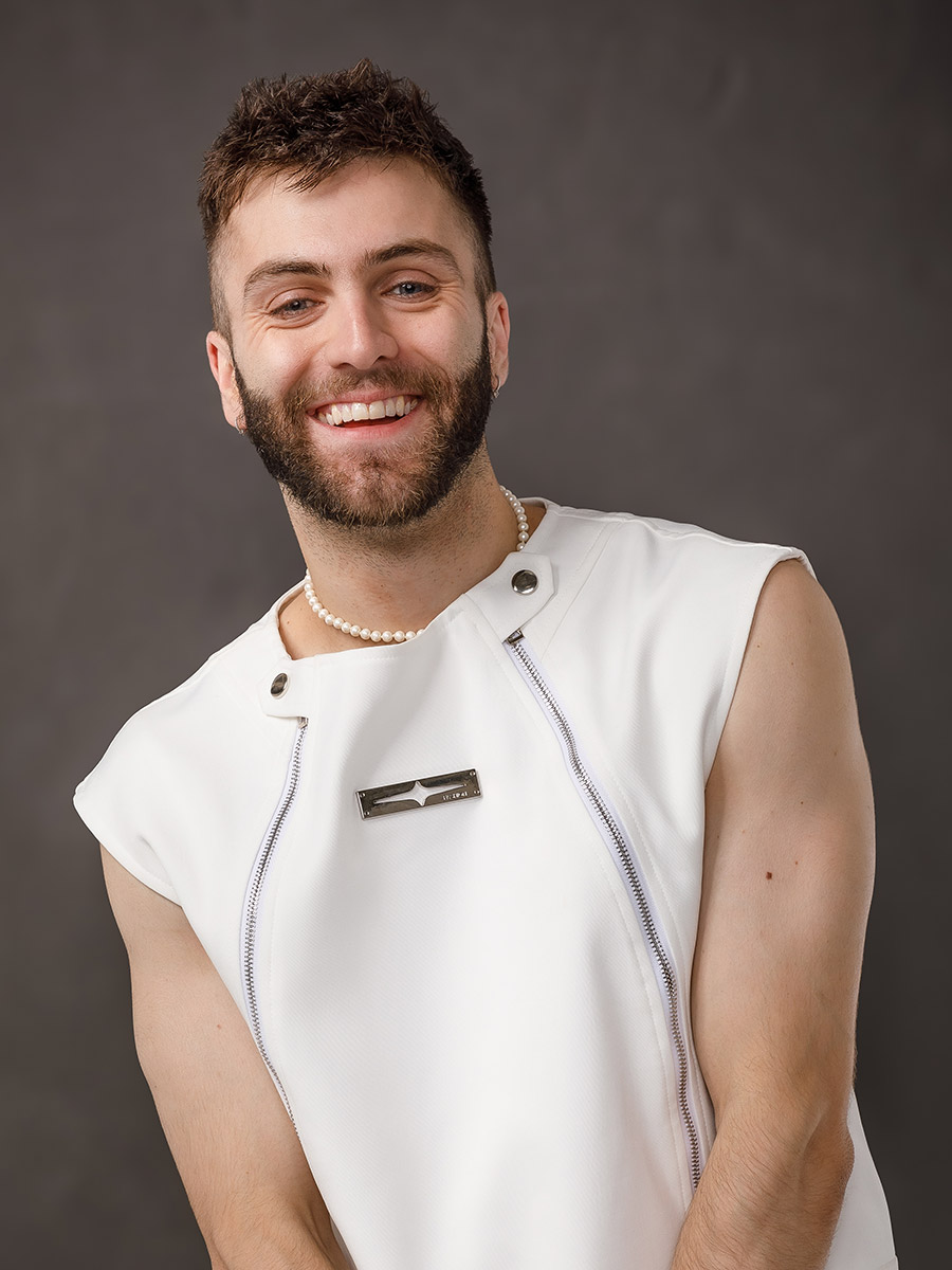 Hollywood Vibe Faculty - Kurtis Sprung