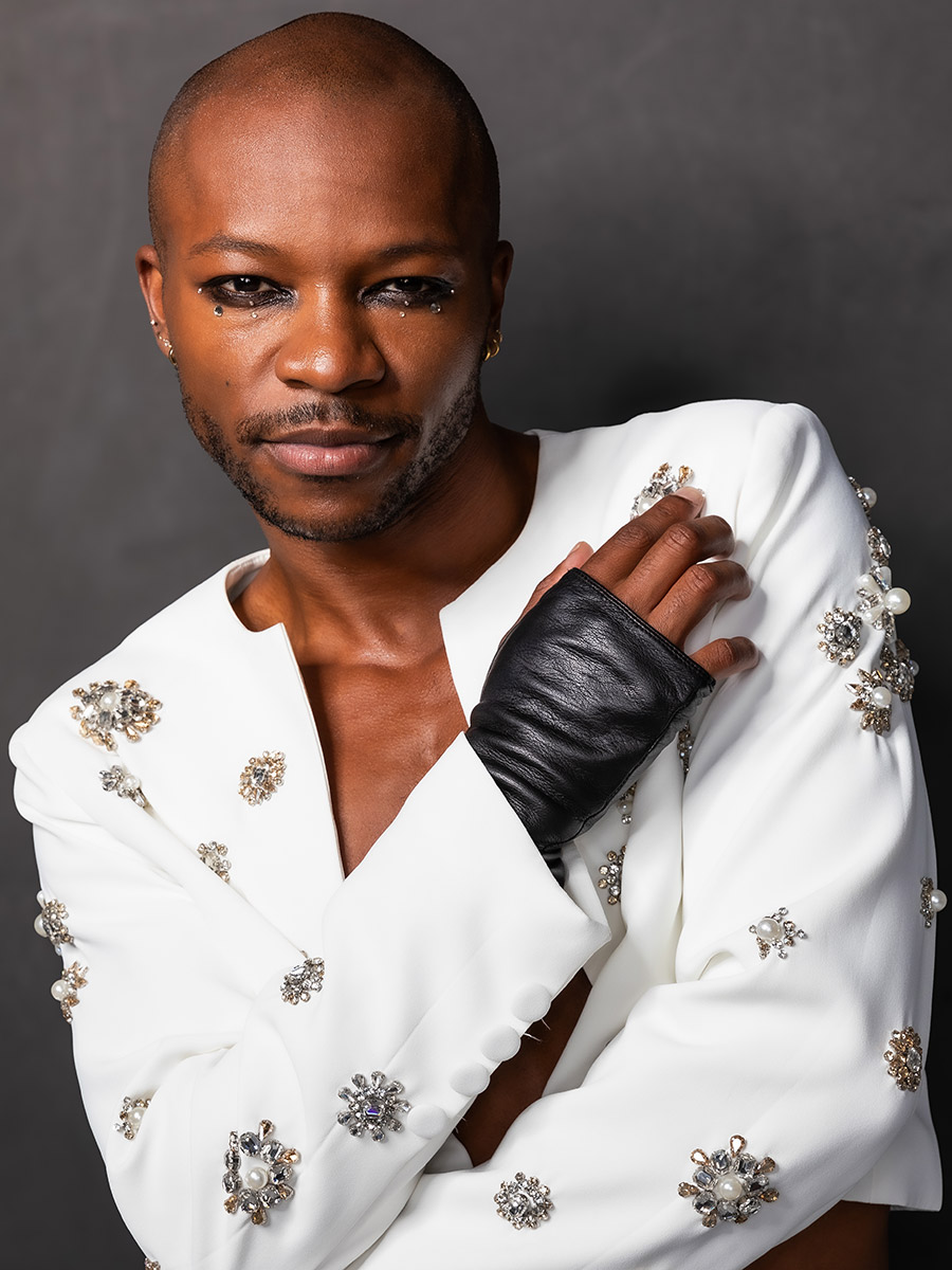 Hollywood Vibe Faculty - LeConte Banks