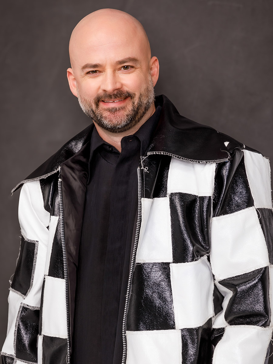 Hollywood Vibe Faculty - Ryan Lohoff