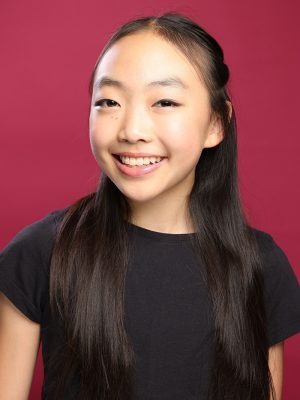 2025 2026 Vibe Company JV AUDREY WONG Elements Dance Space