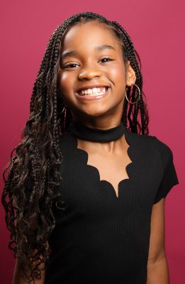 2025 2026 Vibe Company JV AURI JENKINS Evolve Studio for the Arts