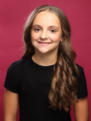2025 2026 Vibe Company JV CHLOE FISHEL Insight Dance Ensemble