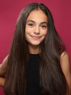 2025 2026 Vibe Company JV EMILY DORAME Dance Republic