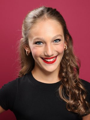 2025 2026 Vibe Company JV LOUISE COLE The Dance Centre