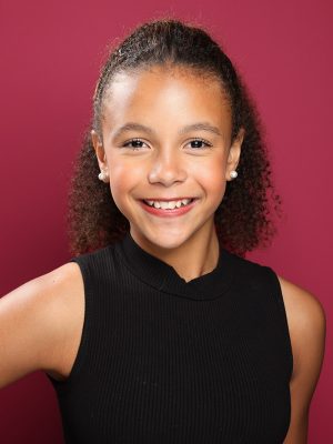 2025 2026 Vibe Company JV MADDIE EL AMIN The Dance Centre