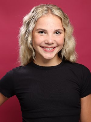 2025 2026 Vibe Company JV MOLLIE DARLING Dance Vision