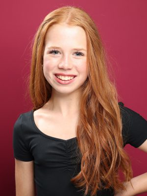 2025 2026 Vibe Company JV NOA SHILLABEER Dothan School of Dance