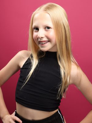 2025 2026 Vibe Company JV NORA ANDERSON Exhibit 3 Dance Company