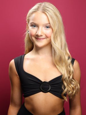 2025 2026 Vibe Company JV SADLER WILLIAMS The Dance Centre