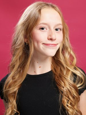 2025 2026 Vibe Company JV VALENTINA DILLE Dance Republic