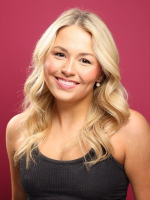 2025 2026 Vibe Company Pro ABBY GRIER
