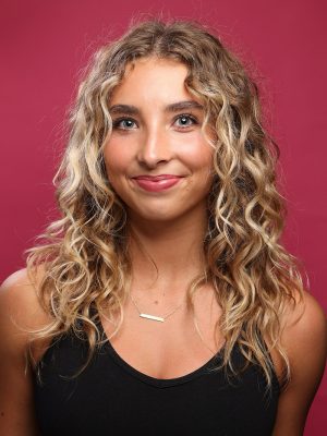 2025 2026 Vibe Company Pro ADDISON TAYLOR