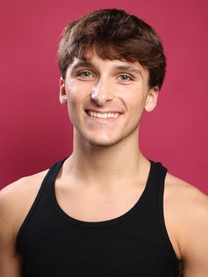2025 2026 Vibe Company Pro BAYLOR BLUM