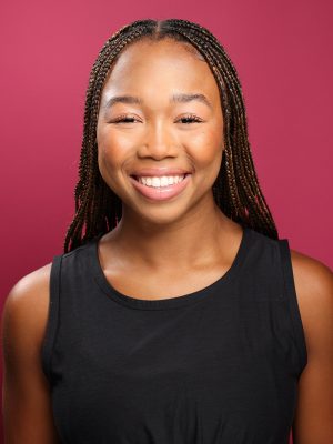 2025 2026 Vibe Company Pro BRIANA HARVEY