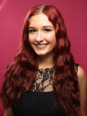 2025 2026 Vibe Company Pro EMILY HICKEY