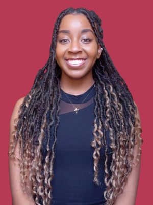 2025 2026 Vibe Company Pro FAITH TURNER
