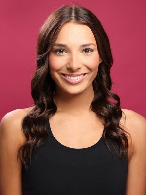 2025 2026 Vibe Company Pro MIA BARONE