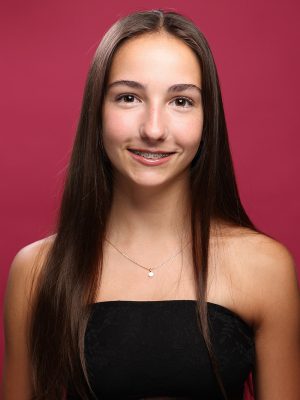 2025 2026 Vibe Company Senior AOIFE NUGENT Steps Dance Center