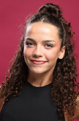 2025 2026 Vibe Company Senior BELLA ANTHONY Infinity Dance